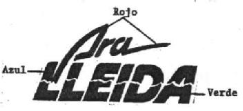 Imagen de ARA LLEIDA