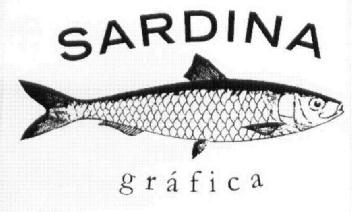 Imagen de SARDINA GRAFICA