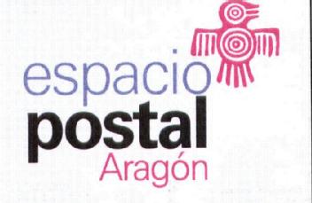 Imagen de ESPACIO POSTAL ARAGON