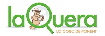 Imagen de LA QUERA LO CORC DE PONENT