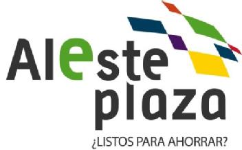 Imagen de ALESTE PLAZA ¿LISTOS PARA AHORRAR?