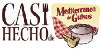 Imagen de CASIHECHO DE MEDITERRANEA DE GUISOS