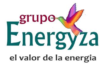 Imagen de GRUPO ENERGYZA EL VALOR DE LA ENERGIA