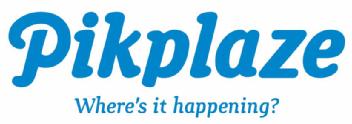 Imagen de PIKPLAZE WHERES IT HAPPENING?