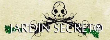 Imagen de JARDIN SECRETO