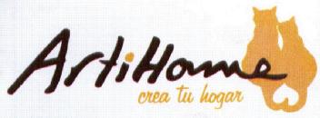 Imagen de ARTIHOME CREA TU HOGAR