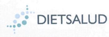 Imagen de DIETSALUD