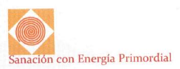 Imagen de SANACION CON ENERGIA PRIMORDIAL