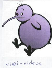 Imagen de KIWI-VIDEOS