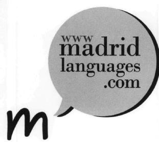 Imagen de M WWWMADRID LANGUAGES.COM