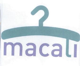 Imagen de MACALI