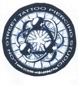 Imagen de LON STREET TATTOO PIERCING STUDIO WWW.TATTOO-VALLADOLID.COM