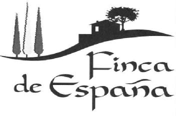Imagen de FINCA DE ESPAÑA
