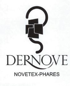 Imagen de DERNOVE NOVETEX-PHARES