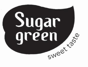 Imagen de SUGAR GREEN SWEET TASTE