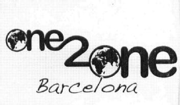 Imagen de ONE2ONE BARCELONA