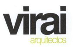 Imagen de VIRAI ARQUITECTOS