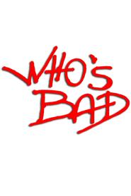 Imagen de WHO S BAD