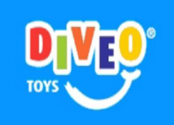 Imagen de DIVEO TOYS