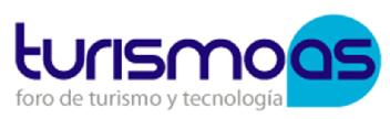 Imagen de TURISMOAS FORO DE TURISMO Y TECNOLOGIA