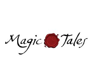 Imagen de MAGIC TALES