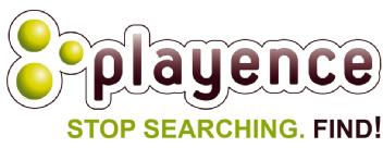 Imagen de PLAYENCE STOP SEARCHING. FIND!