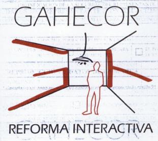 Imagen de GAHECOR REFORMA INTERACTIVA