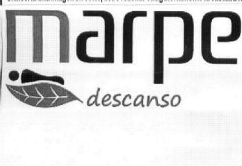 Imagen de MARPE DESCANSO