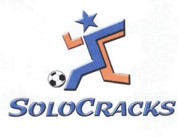 Imagen de SOLOCRACKS
