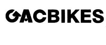 Imagen de GACBIKES