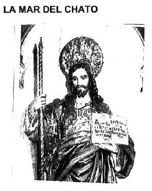 Imagen de LA MAR DEL CHATO