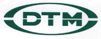 Imagen de DTM