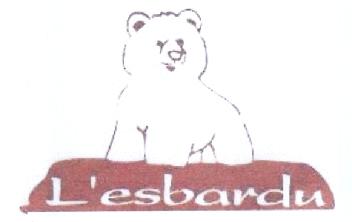 Imagen de L'ESBARDU