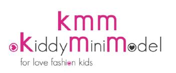 Imagen de KMM KIDDY MINIMODEL FOR LOVE FASHION KIDS