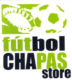 Imagen de FUTBOL CHAPAS STORE
