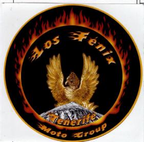 Imagen de LOS FENIX TENERIFE MOTO GROUP