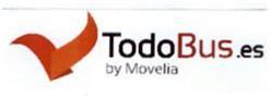 Imagen de TODOBUS.ES BY MOVELIA