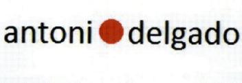 Imagen de ANTONI DELGADO