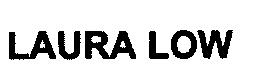 Imagen de LAURA LOW