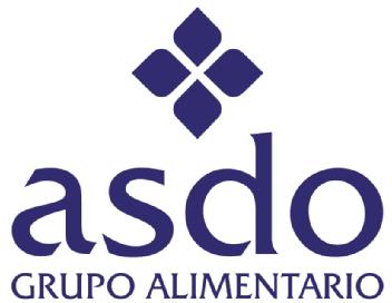 Imagen de ASDO GRUPO ALIMENTARIO