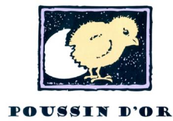 Imagen de POUSSIN D\'OR