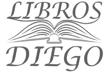 Imagen de LIBROS DIEGO