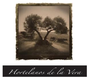 Imagen de HORTELANOS DE LA VERA