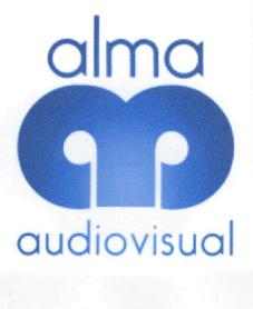 Imagen de ALMA AUDIOVISUAL