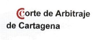 Imagen de CORTE DE ARBITRAJE DE CARTAGENA