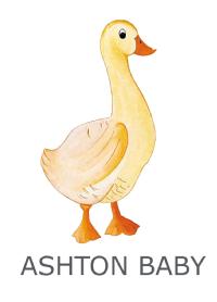 Imagen de ASHTON BABY