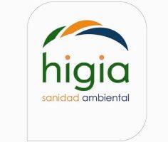 Imagen de HIGIA SANIDAD AMBIENTAL