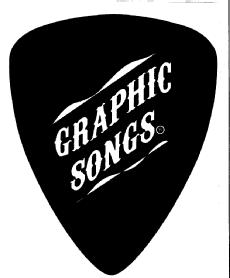 Imagen de GRAPHIC SONGS