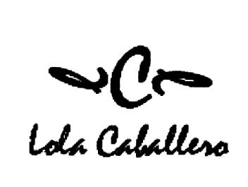 Imagen de LOLA CABALLERO