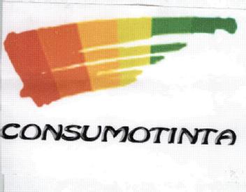 Imagen de CONSUMOTINTA